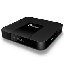 Charger l'image dans la galerie, TANIX TX3 MINI Android 7.1 KODI 17.3 Amlogic S905W 4K TV Box 2GB/16GB WIFI LAN HDMI CECOriginal text