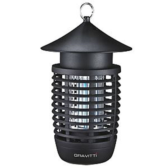 Arctic Sky  Indoor/Outdoor Uv Bug Zapper 590 Sq Ft