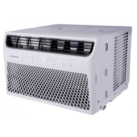 Hisense 8000 Btu Wifi Smart Window Air Conditioner