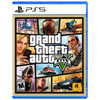 RockstarGTA V Jeu PS5