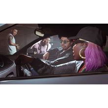 Charger l&#39;image dans la galerie, RockstarGTA V Jeu PS5