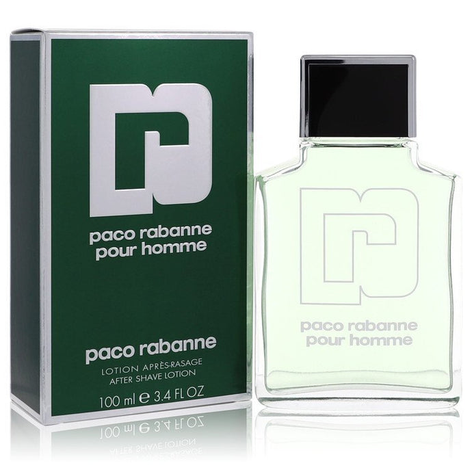 PACO RABANNE by Paco Rabanne After Shave 3.3 oz (Men)