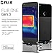 Charger l&#39;image dans la galerie, FLIR ONE Gen 3 - Android (USB-C) - Thermal Camera for Smart Phones - with MSX Image Enhancement Technology, 1 Count (Pack of 1)