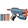 Charger l&#39;image dans la galerie, NERF Elite 2.0 Volt SD-1 Blaster -- 6 Official Darts, Light Beam Targeting, 2-Dart Storage, 2 Tactical Rails to Customize for Battle