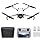 Charger l&#39;image dans la galerie, DJI Mini 3 Fly More Combo Drone &amp; DJI RC Remote Controller