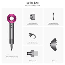 Charger l&#39;image dans la galerie, Dyson Supersonic™ hair dryer