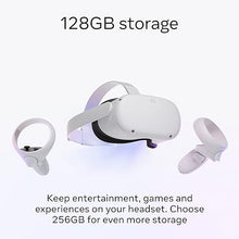 Charger l&#39;image dans la galerie, Meta Quest 2 256GB All-in-One VR Headset