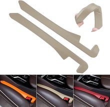 Charger l&#39;image dans la galerie, Car Seat Gap Filler Side Seam Plug Strip Leak-proof Filling Strip Car Seat Gap Anti-drop Interior Car Decoration Supplies - AliExpress