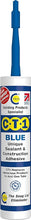 Charger l&#39;image dans la galerie, CT1 Blue TRIBRID® Multi Purpose Sealant &amp; Adhesive - 290ml