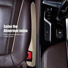 Charger l&#39;image dans la galerie, Car Seat Gap Filler Side Seam Plug Strip Leak-proof Filling Strip Car Seat Gap Anti-drop Interior Car Decoration Supplies - AliExpress