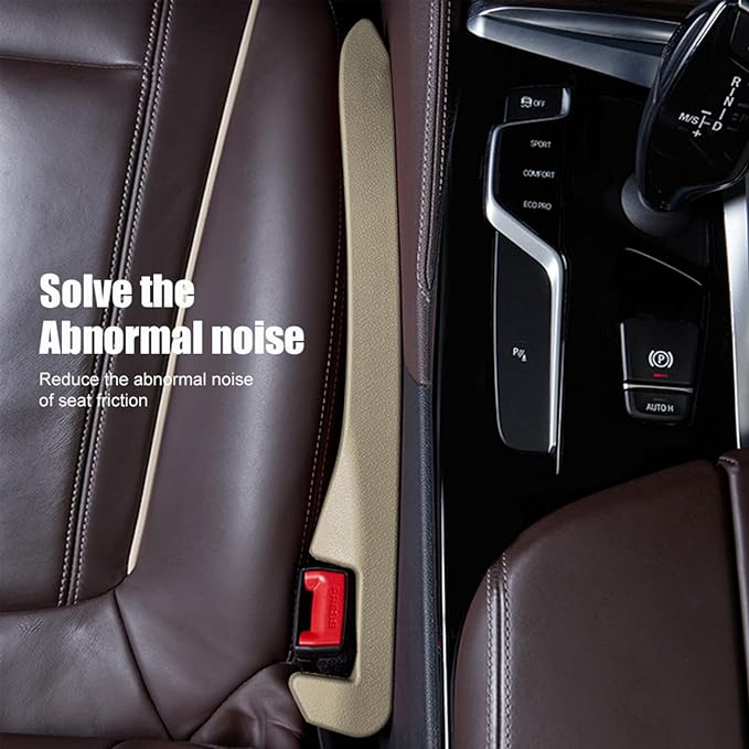 Car Seat Gap Filler Side Seam Plug Strip Leak-proof Filling Strip Car Seat Gap Anti-drop Interior Car Decoration Supplies - AliExpress