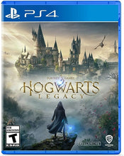 Cargar imagen en el visor de la galería, Hogwarts Legacy - PlayStation 4