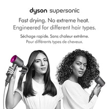 Charger l&#39;image dans la galerie, Dyson Supersonic™ hair dryer