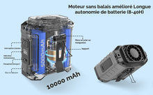 Charger l'image dans la galerie, 11