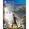 Assassin's Creed Odyssey (PS4) - Previously Played