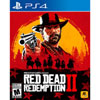 Red Dead Redemption 2 (PS4) - Previously Played