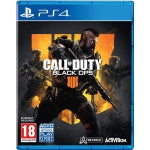 Call of Duty: Black Ops 4 [PlayStation 4]