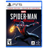 Spider-Man: Miles Morales Launch Edition (PS5)