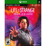 Life is Strange: True Colors (Xbox Series X/ Xbox One)