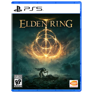 Elden Ring (PS5) with Steelbook - Only at Best Buy