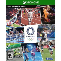 Tokyo 2020 Olympic Games - Xbox Series X