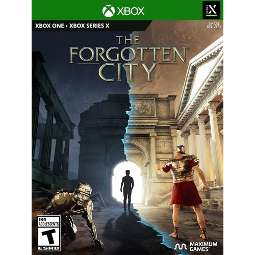 The Forgotten City - Xbox One & Xbox Series X