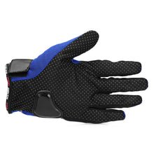 Charger l&#39;image dans la galerie, PROBIKER MCS - 22 Motorcycle Racing Gloves
