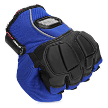 Charger l&#39;image dans la galerie, PROBIKER MCS - 22 Motorcycle Racing Gloves