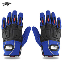 Charger l&#39;image dans la galerie, PROBIKER MCS - 22 Motorcycle Racing Gloves