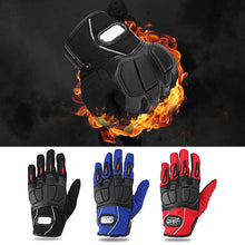 Charger l&#39;image dans la galerie, PROBIKER MCS - 22 Motorcycle Racing Gloves