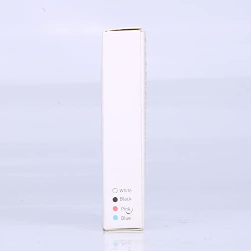 Brifit Personal Alarm for Women Elderly, 130dB Loud Personal Alarm Police Approved with LED Flashlight, Rechargeable Small Personal Panic & Rape Alarm Keyring for Students, Girls, Kids (Black)