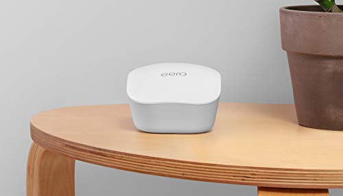 Amazon eero mesh wifi router