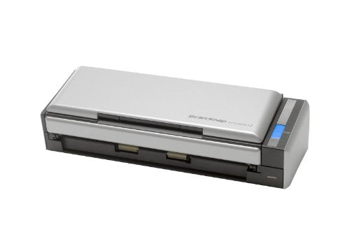 Fujitsu PA03643-B002 ScanSnap S1300i Scanner