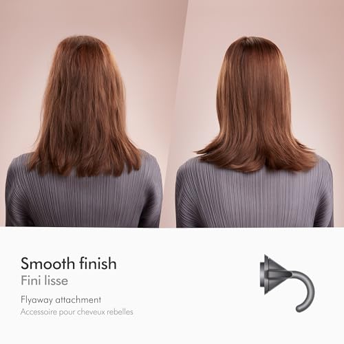 Dyson Supersonic™ hair dryer