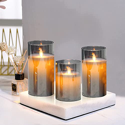 Goldprice LED Candles Flameless Candles 4