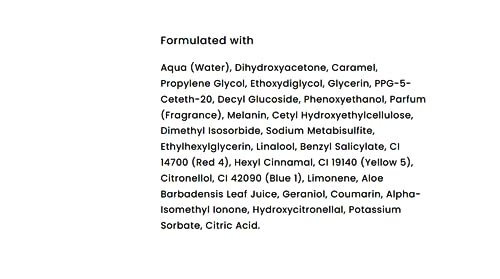 St. Tropez Self Tan Express Advanced Bronzing Mousse, 6.7 Fl Oz | Classic Tan