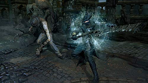 Bloodborne Hits - PlayStation 4