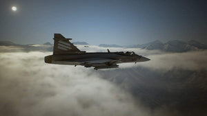 Ace Combat 7, Skies Unknown - PS4