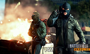 Battlefield Hardline