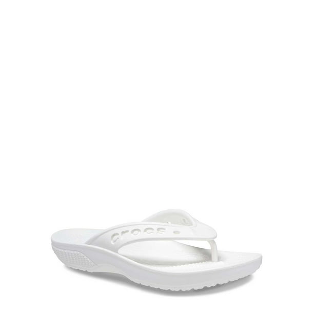 Crocs Men's and Women's Unisex Baya II Flip Sandals - Walmart.com