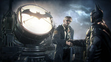 Charger l&#39;image dans la galerie, Batman Arkham Knight (PS4)