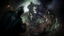 Charger l&#39;image dans la galerie, Batman Arkham Knight (PS4)