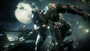 Batman Arkham Knight (PS4)