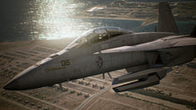 Cargar imagen en el visor de la galería, Ace Combat 7, Skies Unknown - PS4