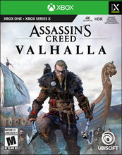 Cargar imagen en el visor de la galería, Assassin&#39;s Creed Valhalla - Xbox One Edition