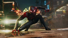 Cargar imagen en el visor de la galería, Marvel’s Spider-Man: Miles Morales Launch Edition - PlayStation 4