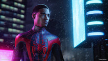 Cargar imagen en el visor de la galería, Marvel’s Spider-Man: Miles Morales Launch Edition - PlayStation 4