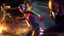 Charger l&#39;image dans la galerie, Marvel’s Spider-Man: Miles Morales Launch Edition – PlayStation 5