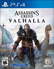 Cargar imagen en el visor de la galería, Assassin&#39;s Creed Valhalla - Xbox One Edition