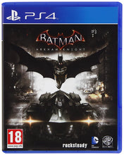 Charger l&#39;image dans la galerie, Batman Arkham Knight (PS4)